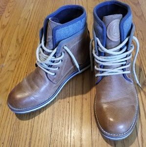 Aldo Boots Men's 10